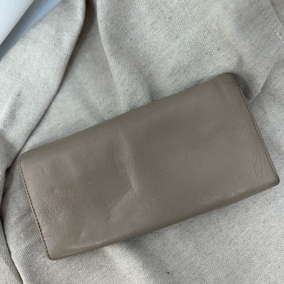 Vintage Chloe Wallet - Picture 2 of 6